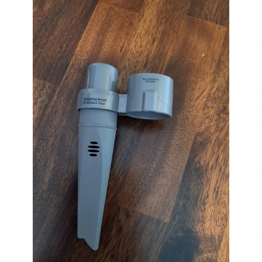 Genuine Shark Attachment Bundle, Fits Multiple Shark Vacuums. Lot Of 6